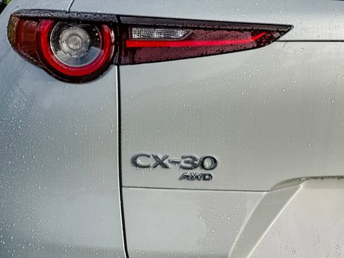 New 2026 MAZDA CX-30 AWD 2.5 S w/ Select Sport Pkg image 23