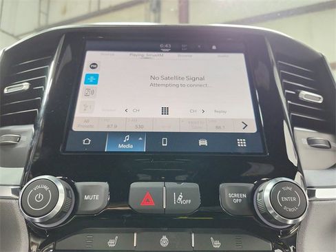 Used 2025 RAM 1500 Big Horn image 27