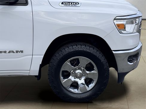 Used 2020 RAM 1500 Big Horn image 44