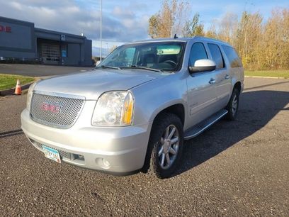Used 2012 GMC Yukon XL Denali