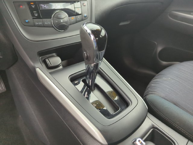 Used 2019 Nissan Sentra SV FWD image 38