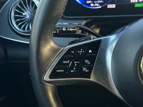 Certified 2023 Mercedes-Benz EQE 350+ SUV image 27