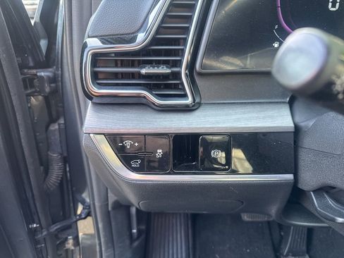 Used 2023 Kia Sportage X-Line w/ X-Line Premium Package image 20