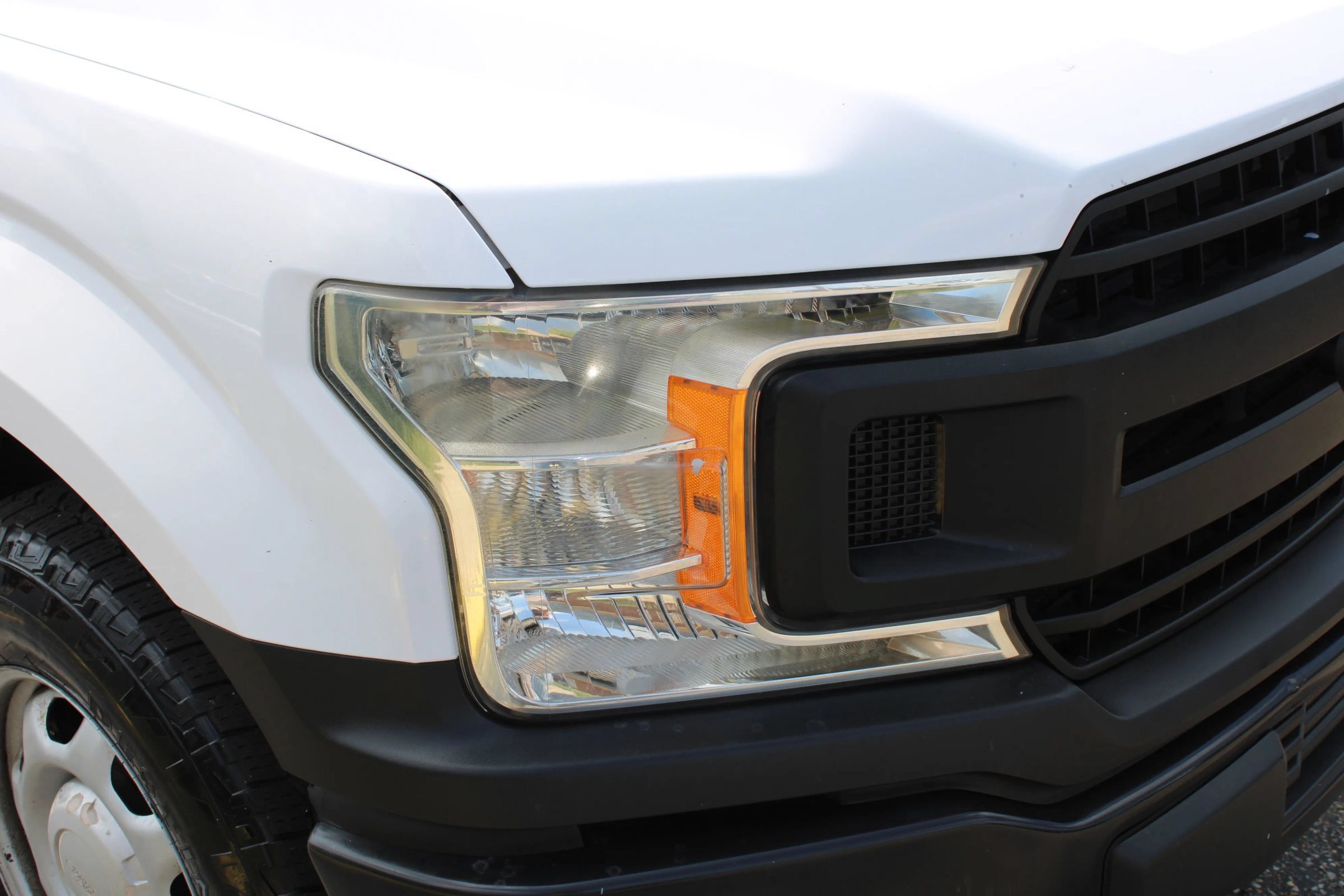 Used 2018 Ford F150 XL w/ Equipment Group 101A Mid RWD image 25