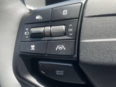 New 2026 Kia EV6 Light RWD image 27
