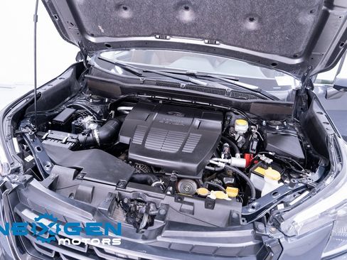 Used 2023 Subaru Forester Touring image 53