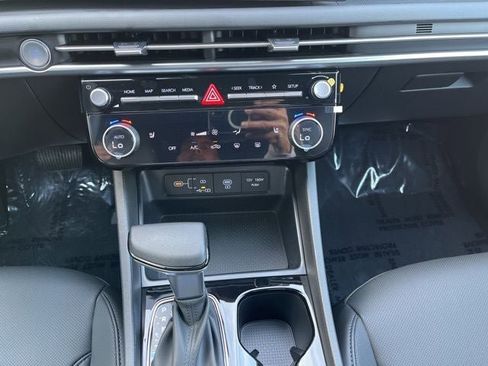 New 2026 Hyundai Santa Cruz SEL image 22