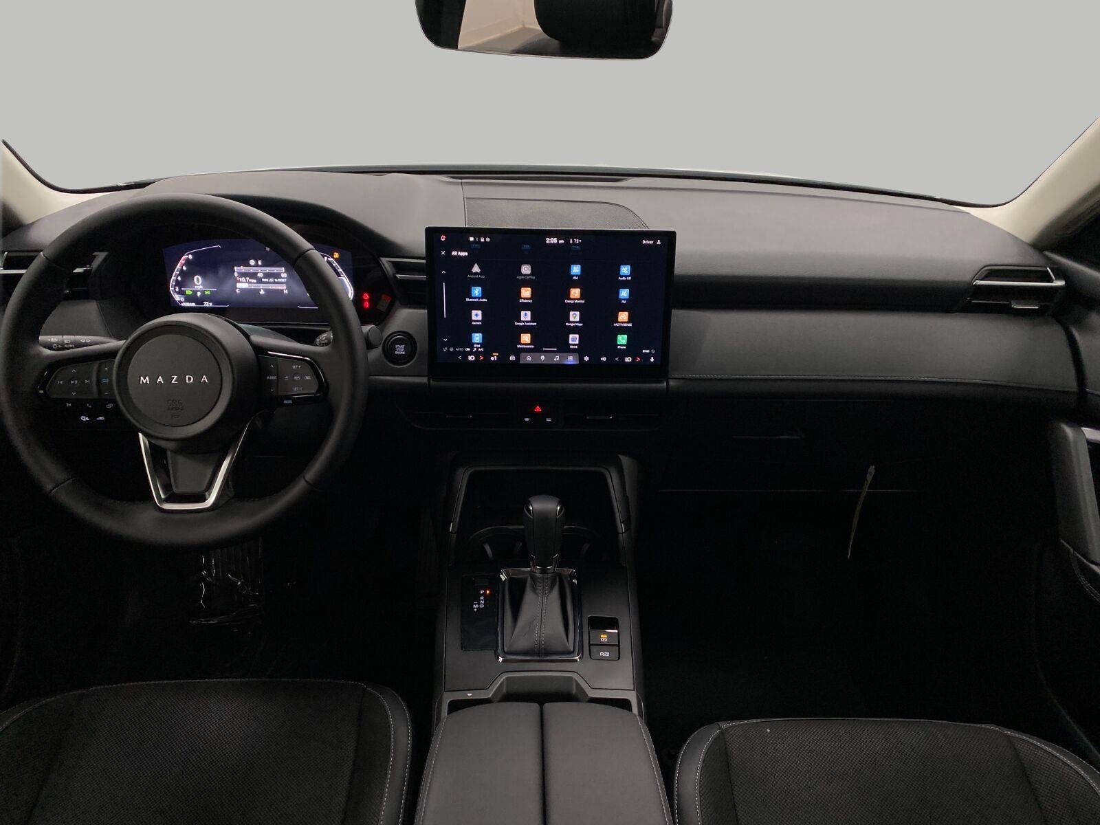 New 2026 MAZDA CX-5 Preferred AWD/4WD image 20