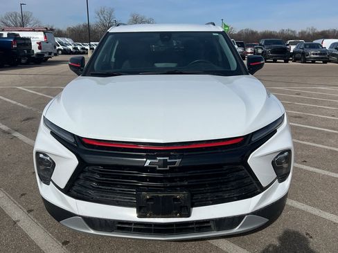 Used 2023 Chevrolet Blazer LT image 9