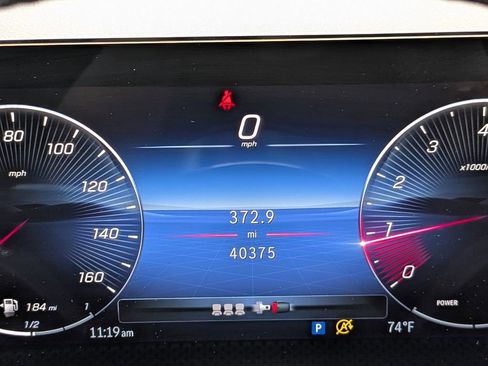 Used 2024 Mercedes-Benz CLA 250 4MATIC image 26