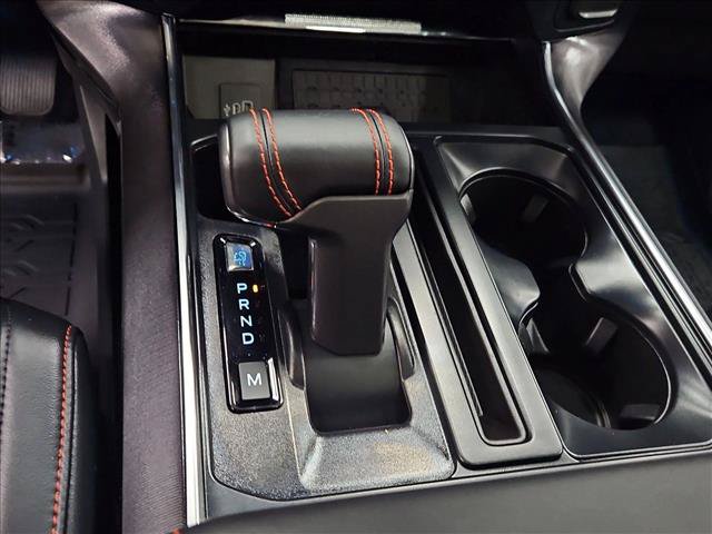 Used 2025 Ford F150 Raptor w/ Equipment Group 803A Raptor R AWD/4WD image 11