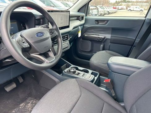 New 2026 Ford Maverick XL w/ Equipment Group 101A image 15