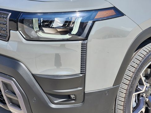 New 2026 Jeep Cherokee Overland AWD/4WD image 7