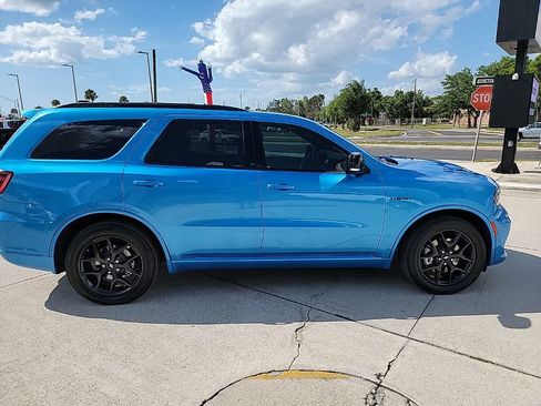 Used 2026 Dodge Durango GT image 6