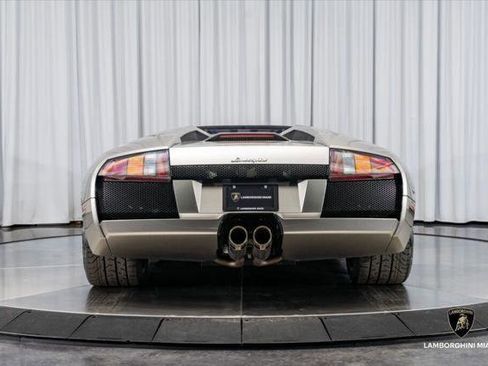 Used 2006 Lamborghini Murcielago Roadster AWD/4WD image 27