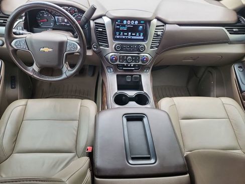 Used 2018 Chevrolet Suburban LT w/ LT Signature Package RWD image 20