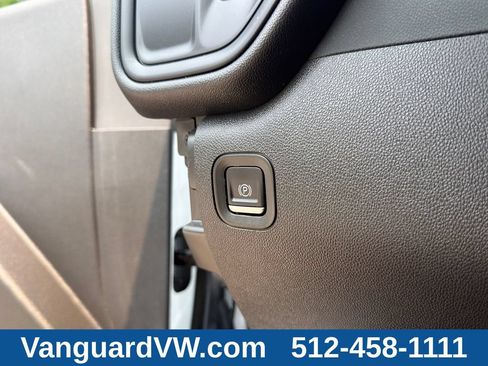 Used 2025 Chevrolet Silverado 1500 W/T RWD image 18