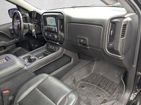 Used 2018 GMC Sierra 1500 SLT image 18