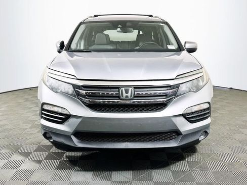 Used 2018 Honda Pilot EX-L image 3