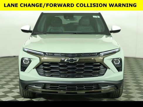 New 2026 Chevrolet TrailBlazer ACTIV w/ Convenience Package image 8