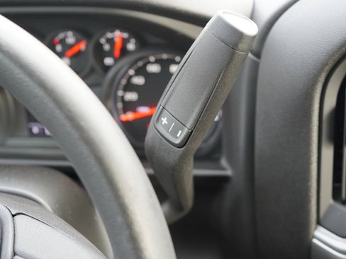 New 2026 GMC Sierra 1500 Pro w/ Pro Value Package image 35