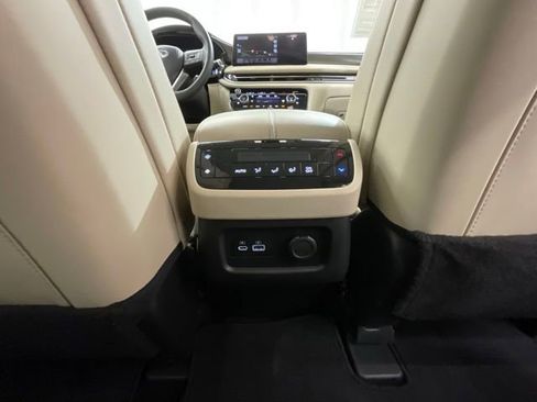 Used 2023 INFINITI QX60 Luxe w/ Cargo Package AWD/4WD image 27