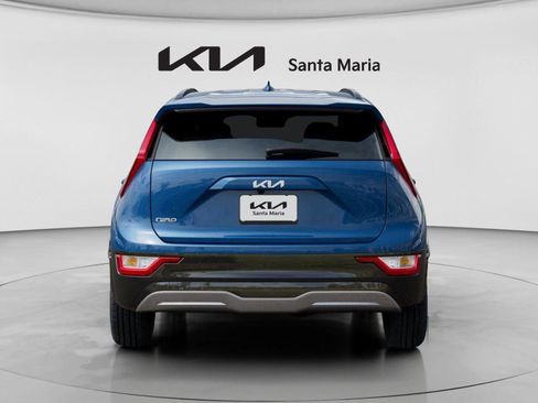 New 2026 Kia Niro Wind image 13