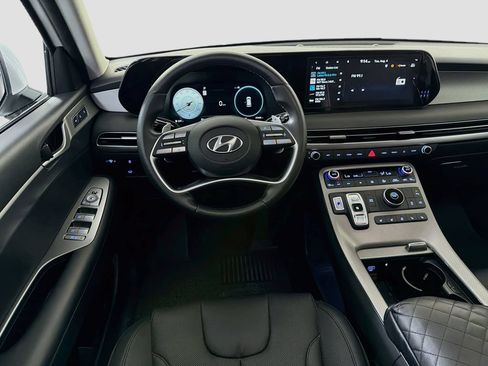 Used 2023 Hyundai Palisade SEL FWD image 25