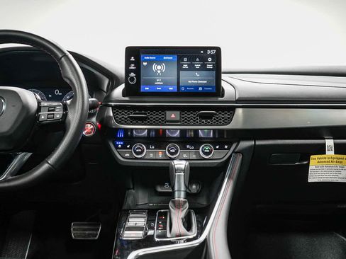 Certified 2025 Acura ADX A-Spec image 15