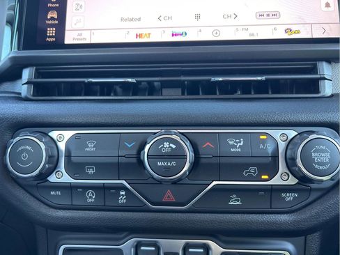 New 2026 Jeep Wrangler Sport image 19