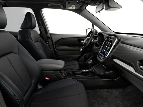 New 2026 Subaru Forester Limited AWD/4WD image 15