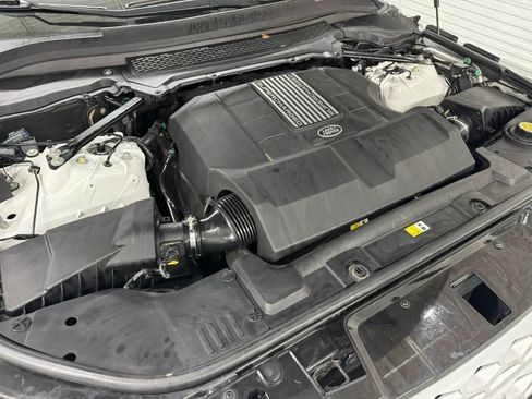 Used 2015 Land Rover Range Rover Sport HSE AWD/4WD image 49