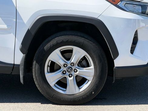 Used 2019 Toyota RAV4 XLE w/ Convenience Package AWD/4WD image 6