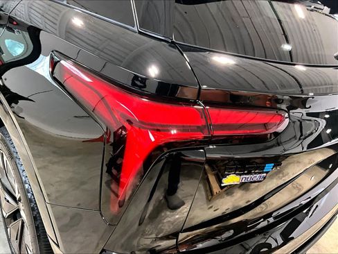 Used 2025 Chevrolet Blazer EV RS image 33