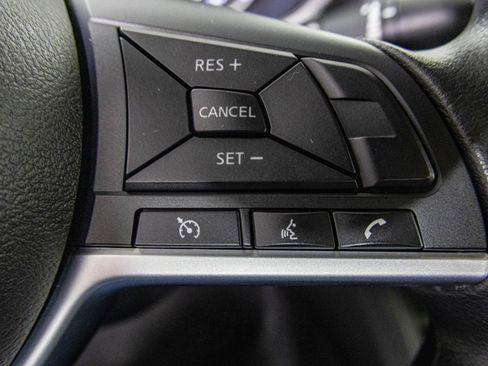 Used 2020 Nissan Sentra S image 28