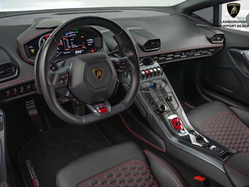 Used 2017 Lamborghini Huracan LP 580-2 image 21