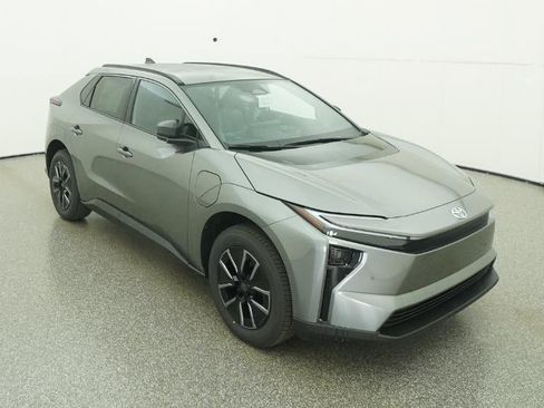 New 2026 Toyota bZ image 46