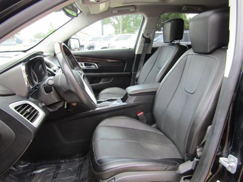 Used 2016 GMC Terrain Denali FWD image 9