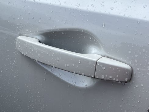 New 2025 Kia Soul LX w/ LX Technology Package image 25