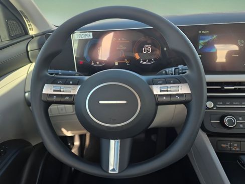 New 2026 Hyundai Tucson SE image 28