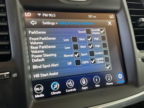 Used 2023 Chrysler 300 Touring L w/ Popular Equipment Group AWD/4WD image 41