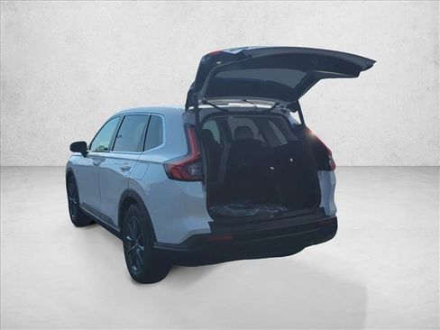 New 2026 Honda CR-V EX-L image 9