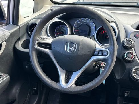 Used 2013 Honda Fit image 16