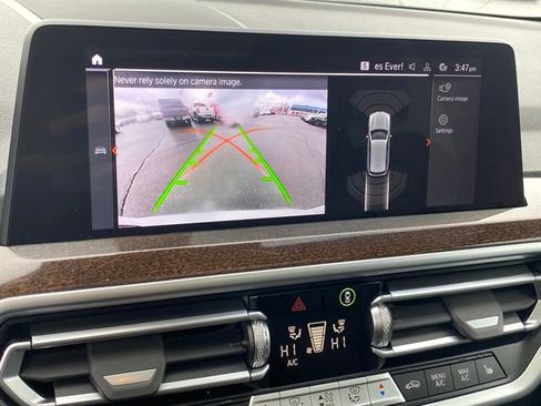 Used 2023 BMW X3 xDrive30i image 10