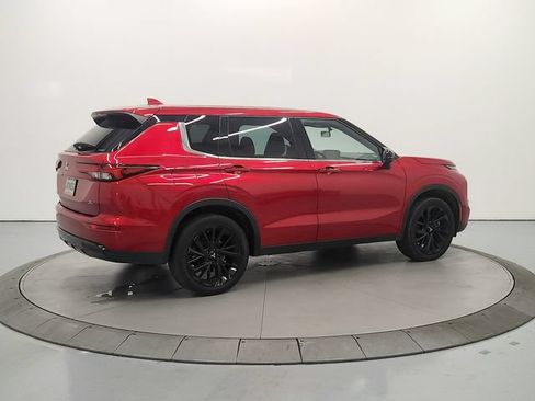 Used 2023 Mitsubishi Outlander Ralliart AWD/4WD image 8