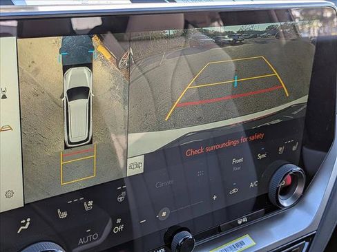 New 2026 Lexus TX 350 AWD image 12