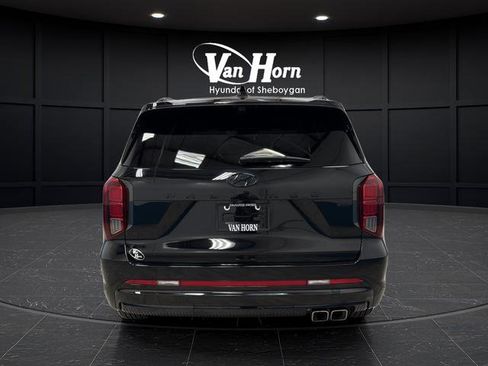 Used 2025 Hyundai Palisade Calligraphy AWD/4WD image 6