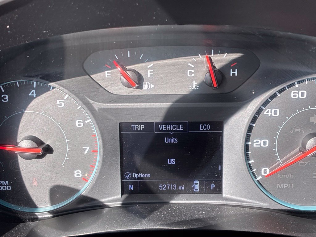 Used 2022 Chevrolet Malibu LT FWD image 26