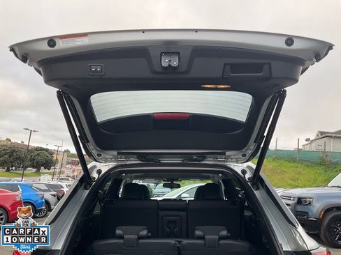 Used 2024 Mitsubishi Outlander SE image 9