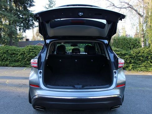 Used 2015 Nissan Murano SL image 19